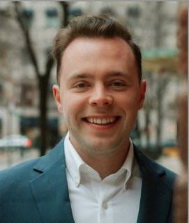 James Wolf's profile image