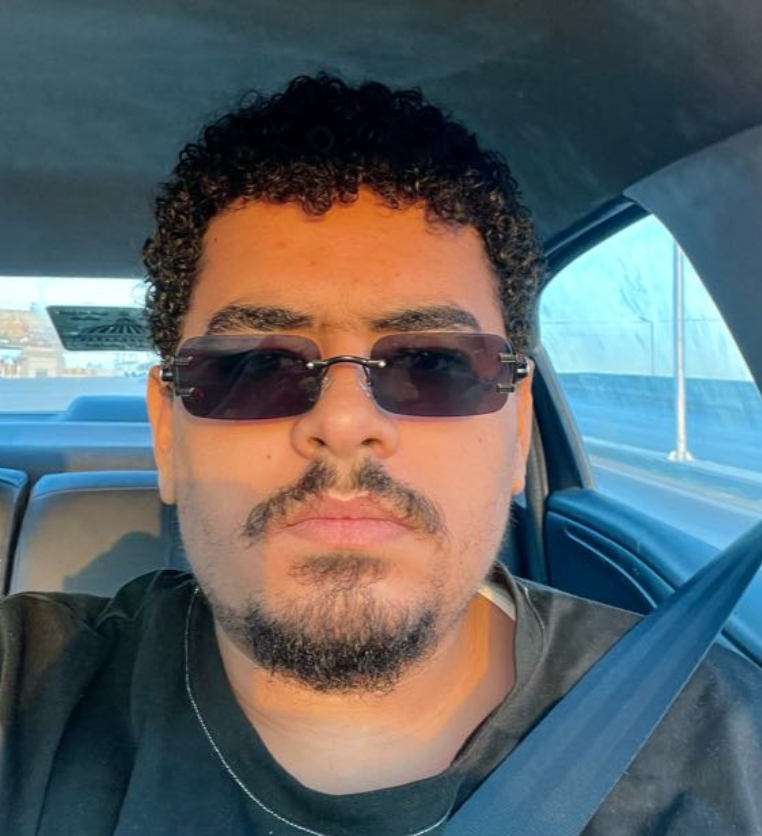 Omar Magdy's profile image