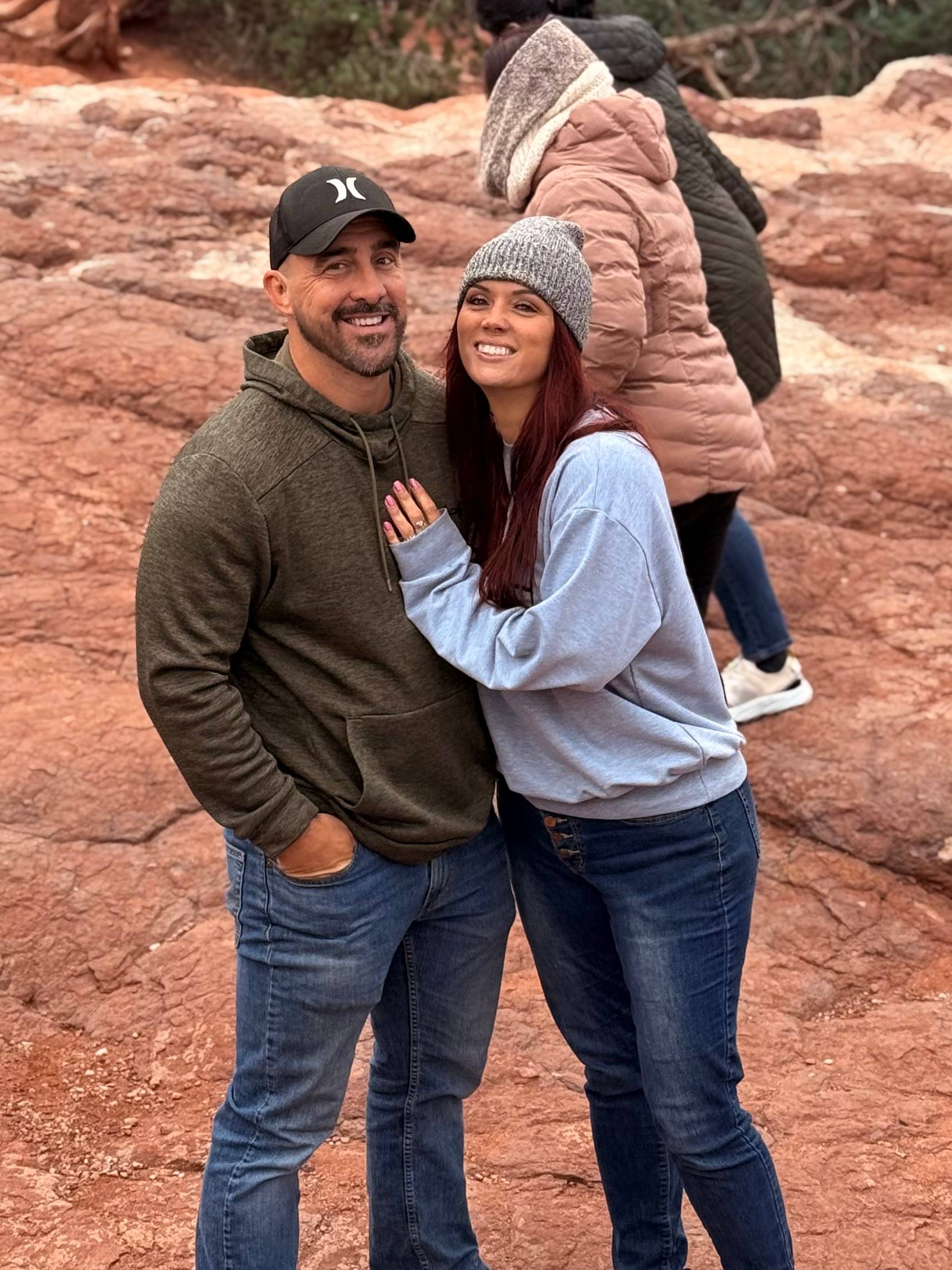 Heather Clevenger's profile image