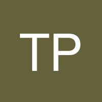 Travis Pierce's profile image