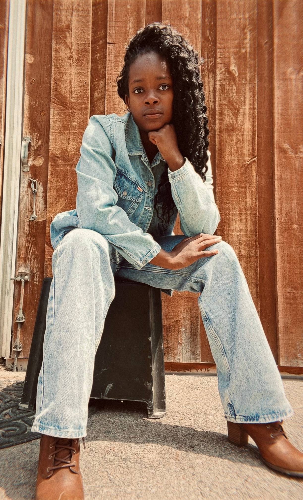 Taina MacDonald's profile image