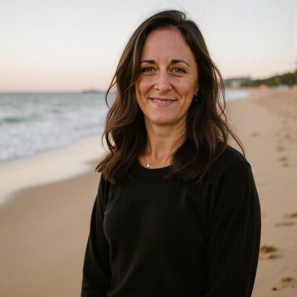 Laura Heald's profile image