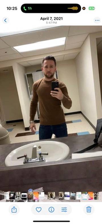 Will Prendergast's profile image