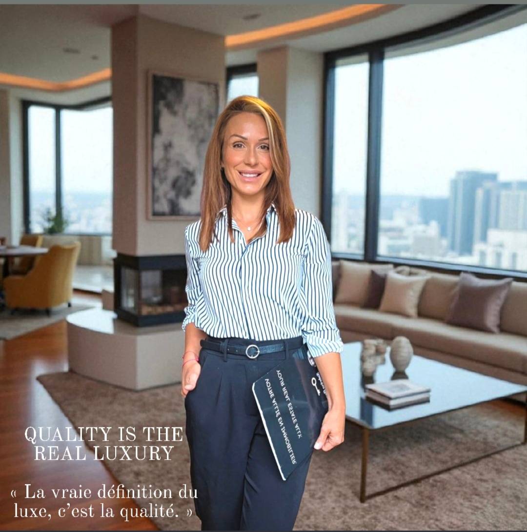 Sabrina Beaumont's profile image