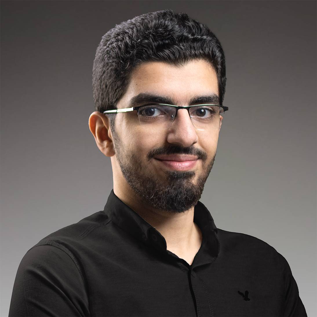 Amr Magdy's profile image