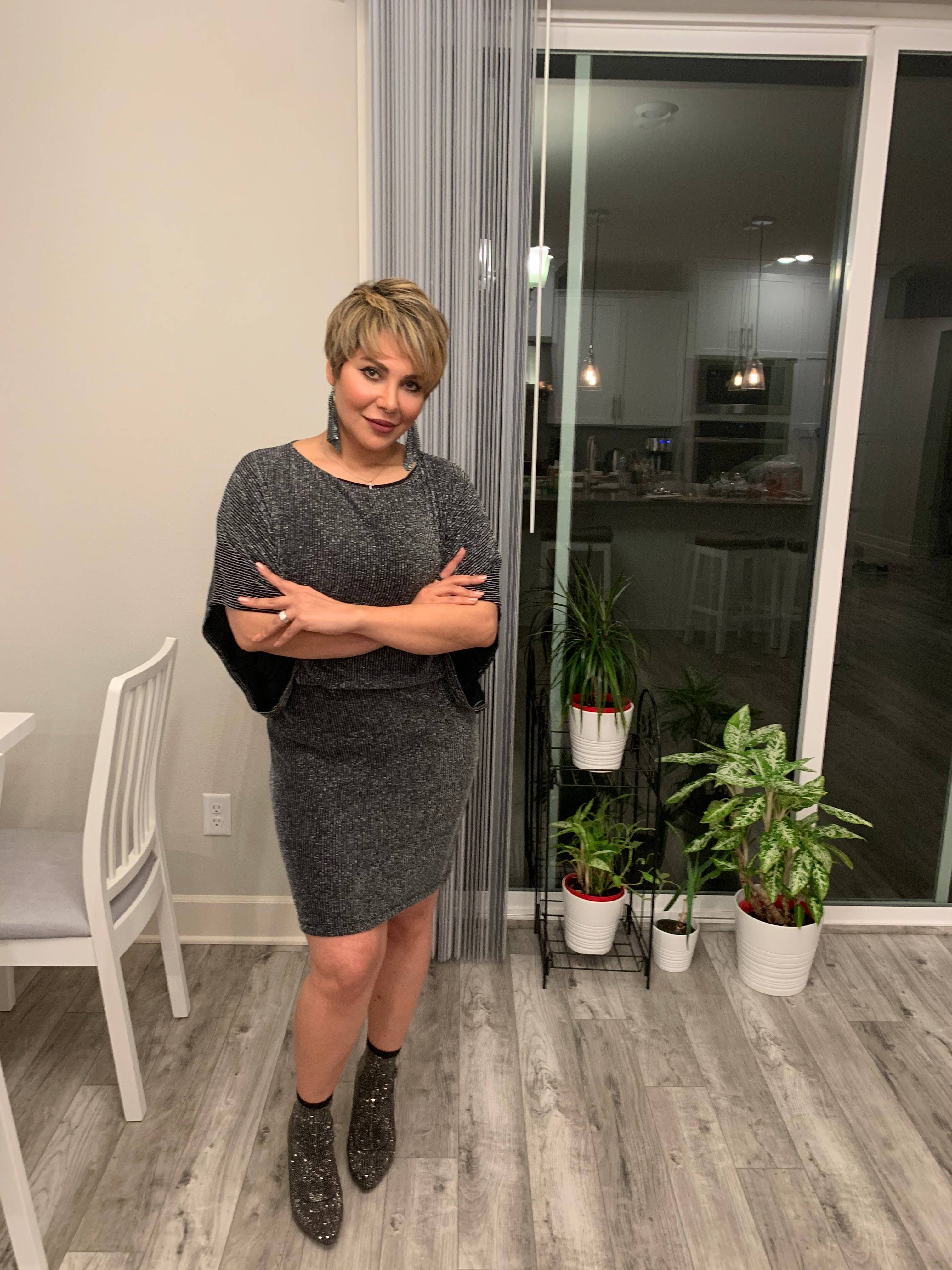 Peggy Baran's profile image