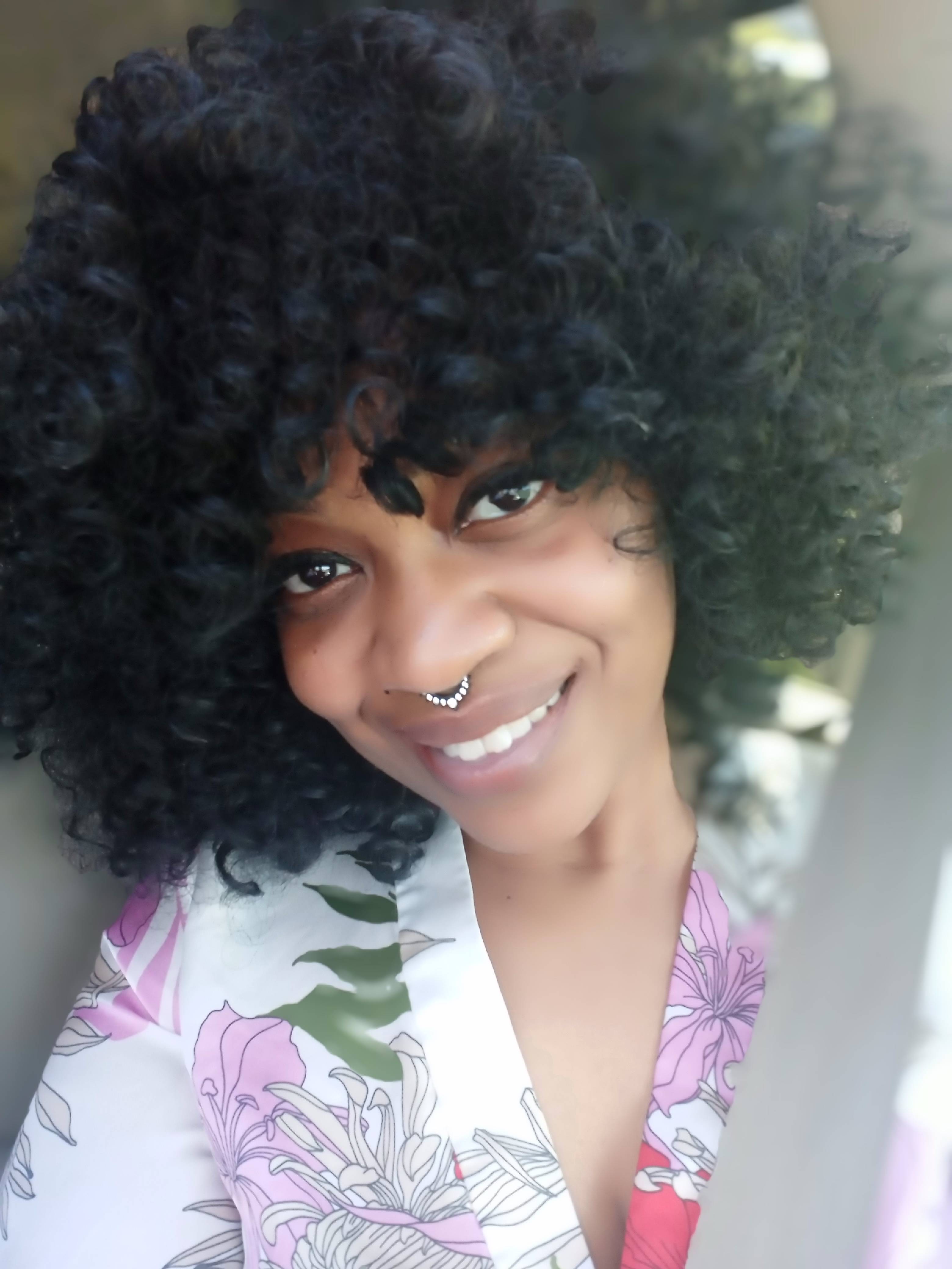 Kami Redd's profile image