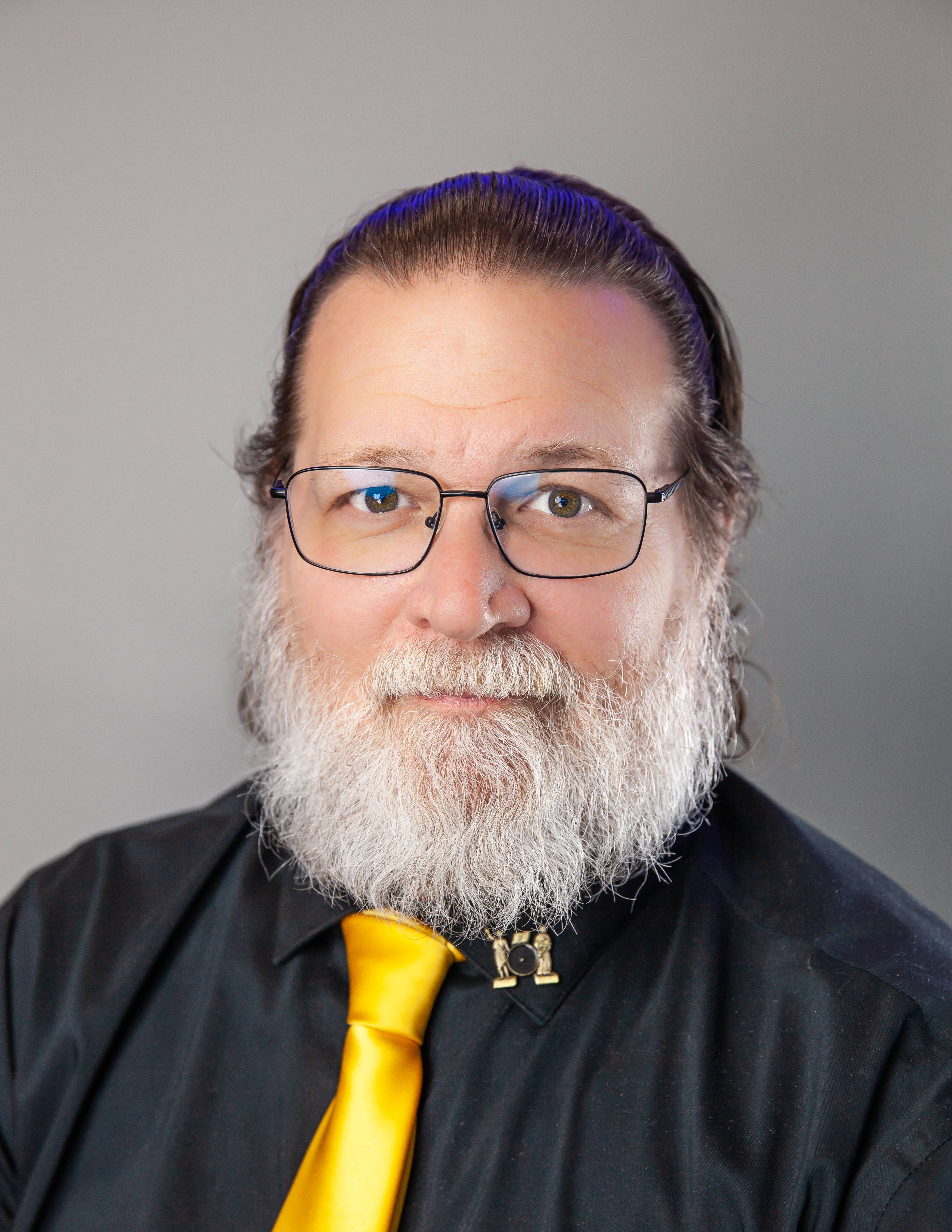 Frank M. Donald's profile image