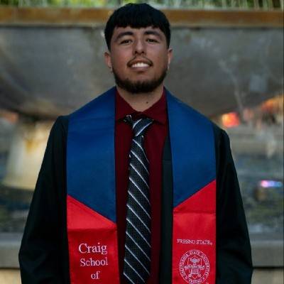 Adan Caballero's profile image