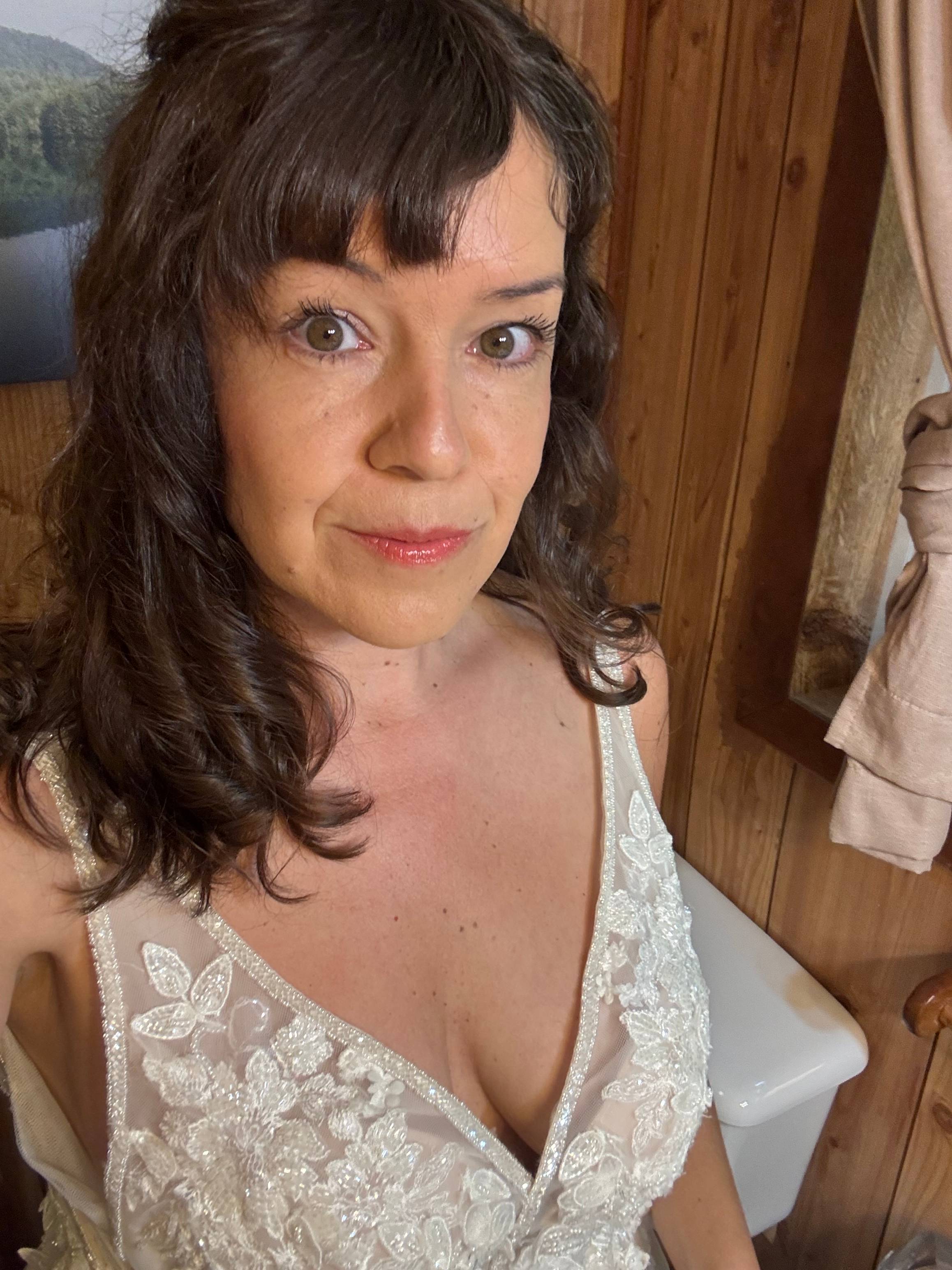 Marie Lovett's profile image