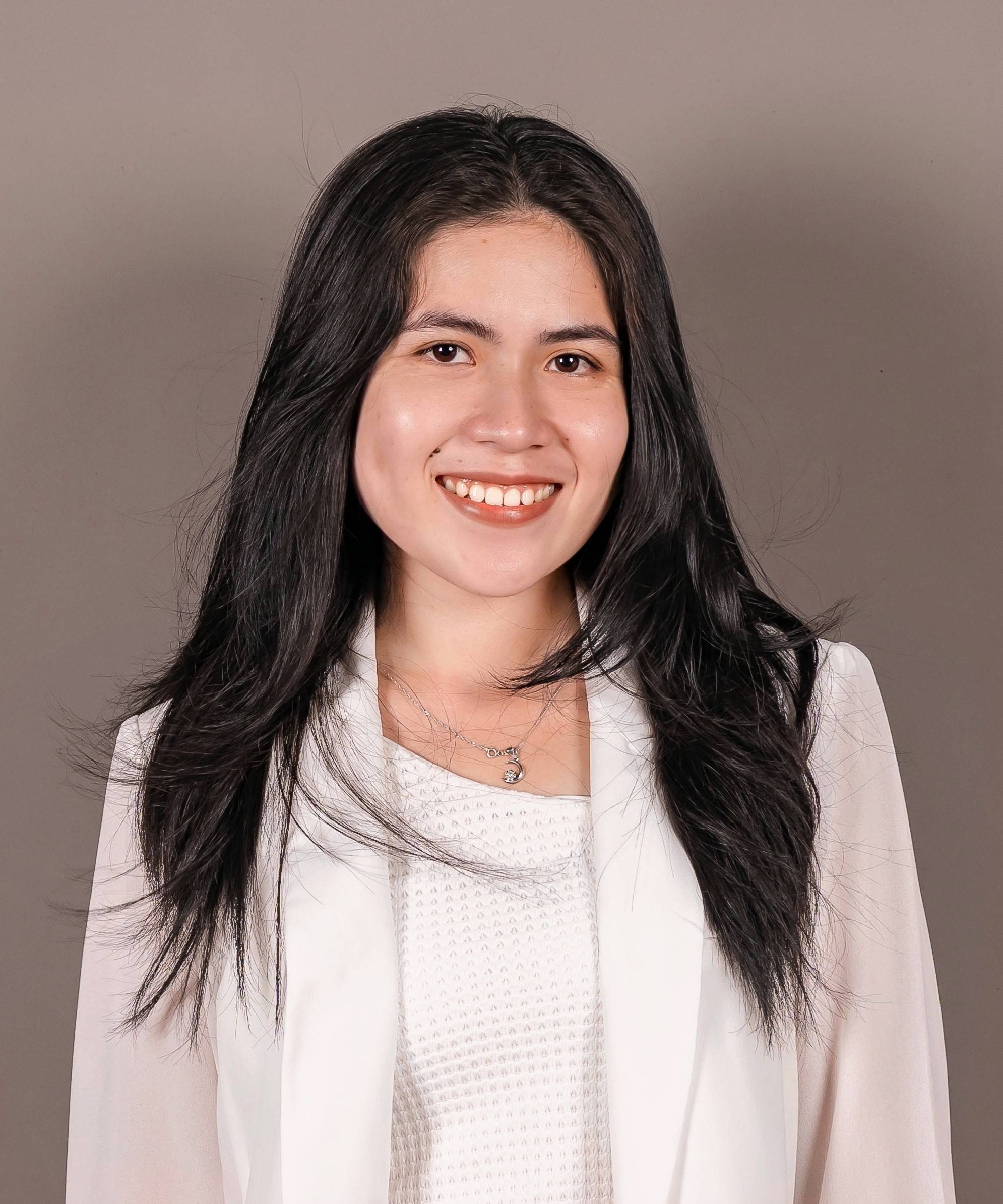 Stephanie Acebes's profile image
