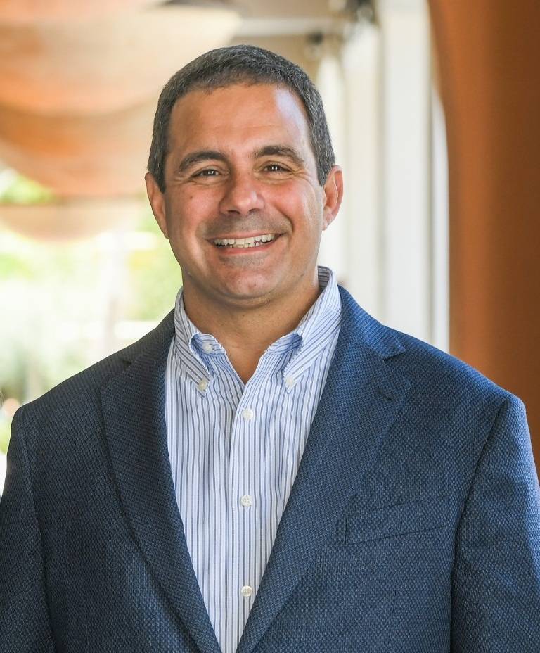 Jeff Tricoli's profile image