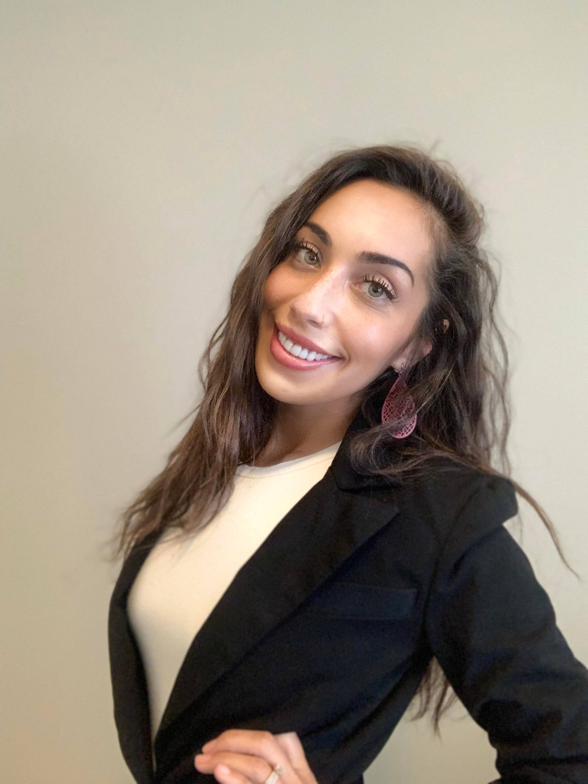 Lauren Berryman's profile image