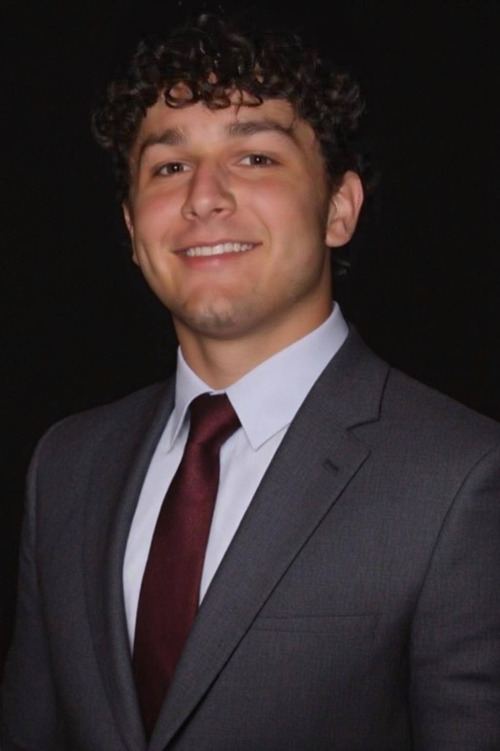 Michael P McKeown's profile image