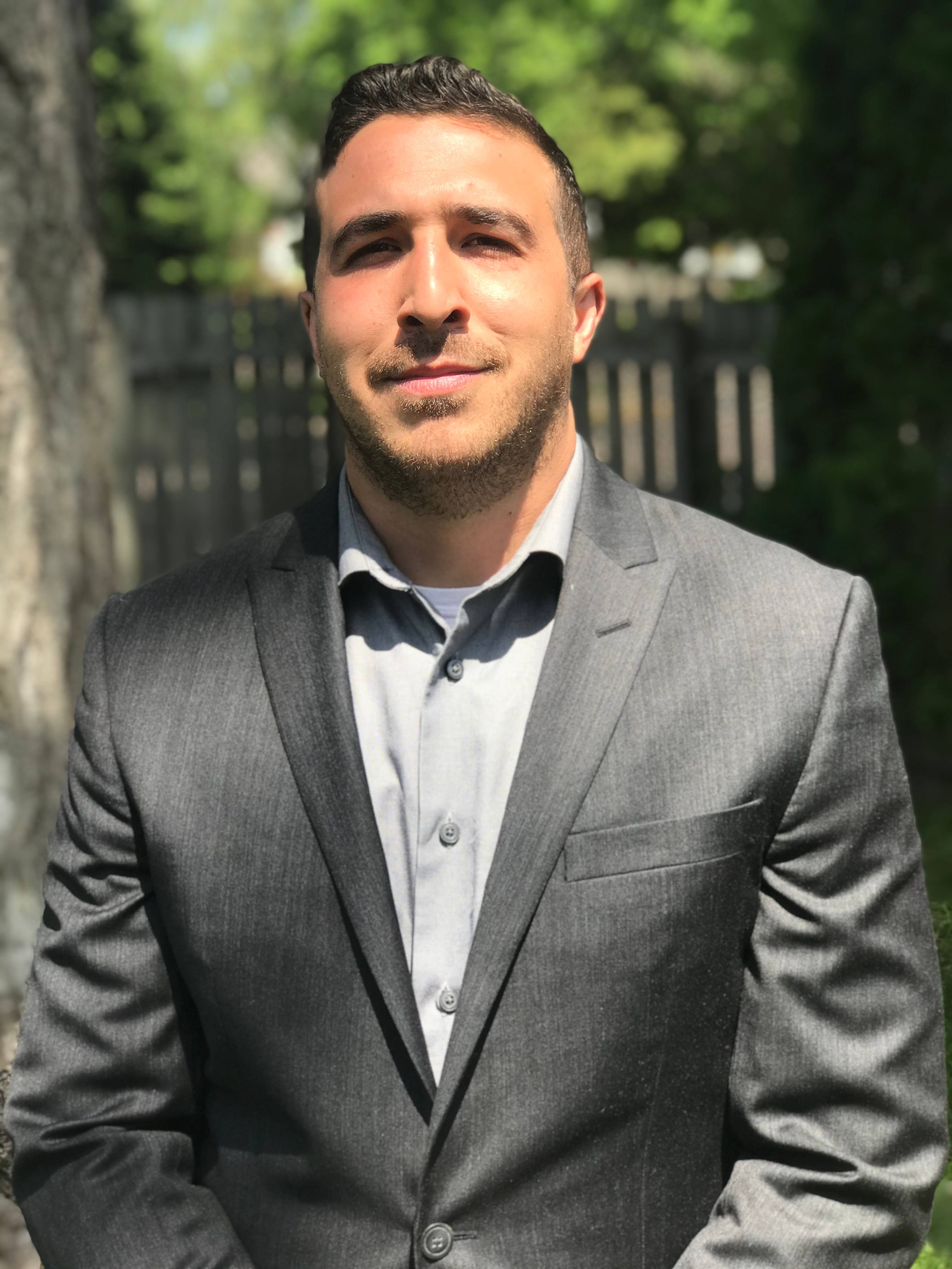 Justin Inman's profile image