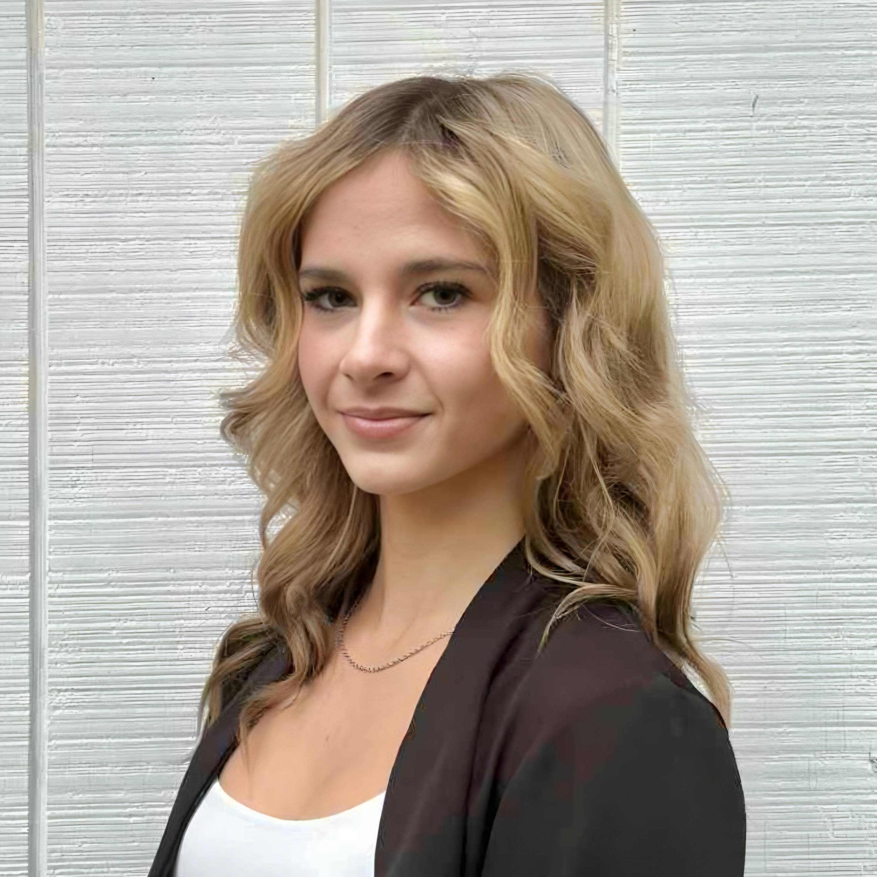 Abigail Klinge's profile image