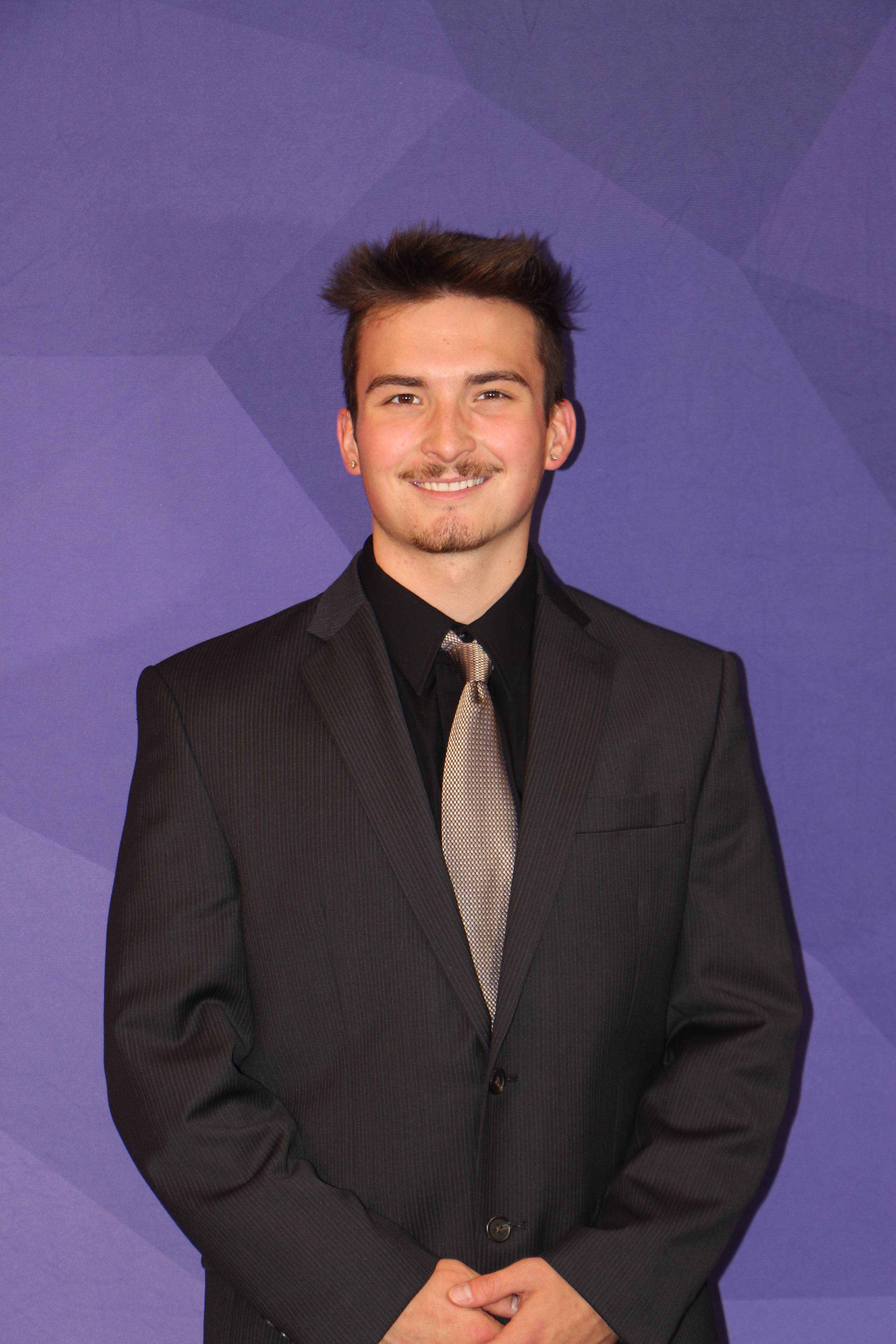 Evan Rekowski's profile image