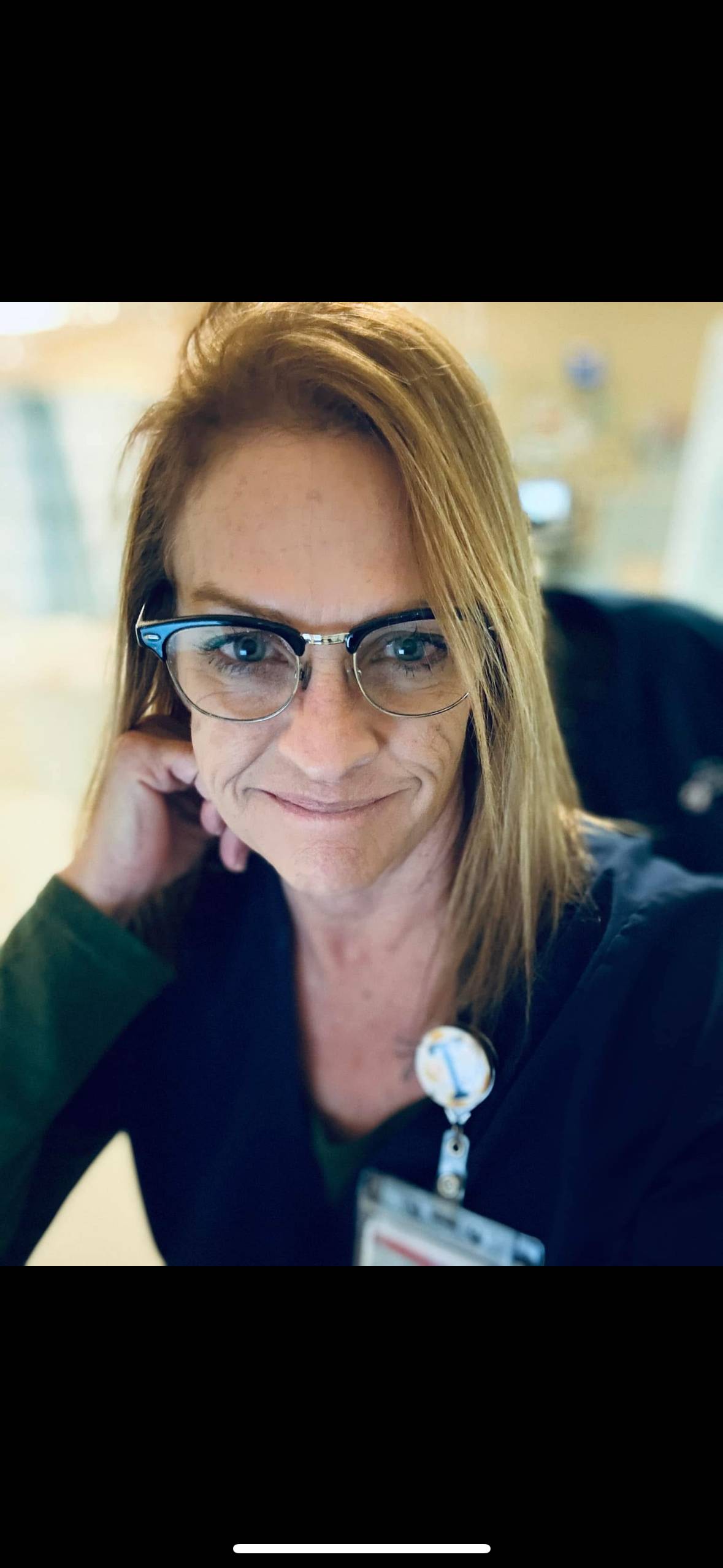 Tracy Hanks's profile image