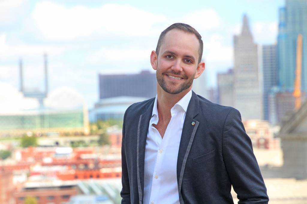 Lance Pierce's profile image