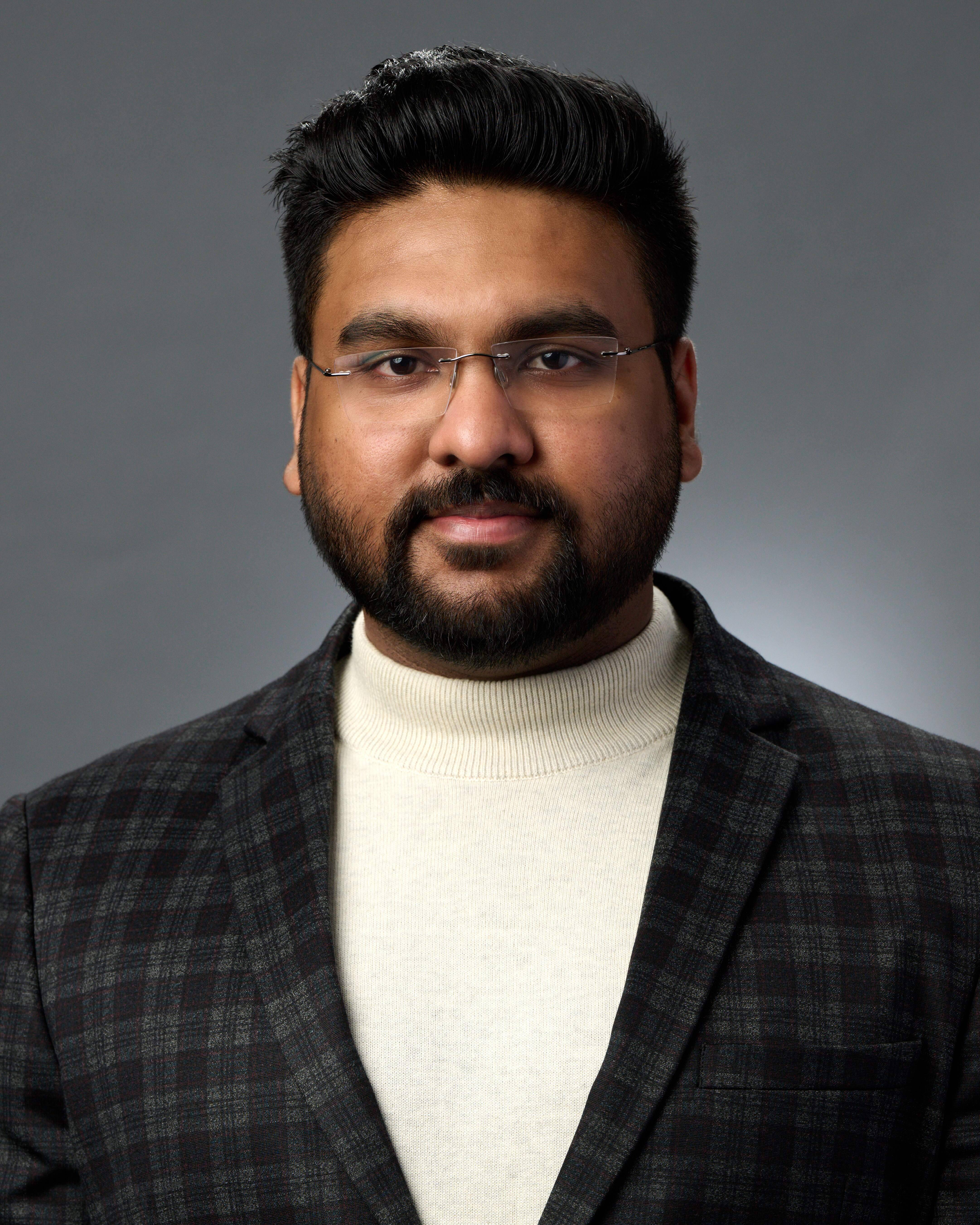 Soumik Das's profile image