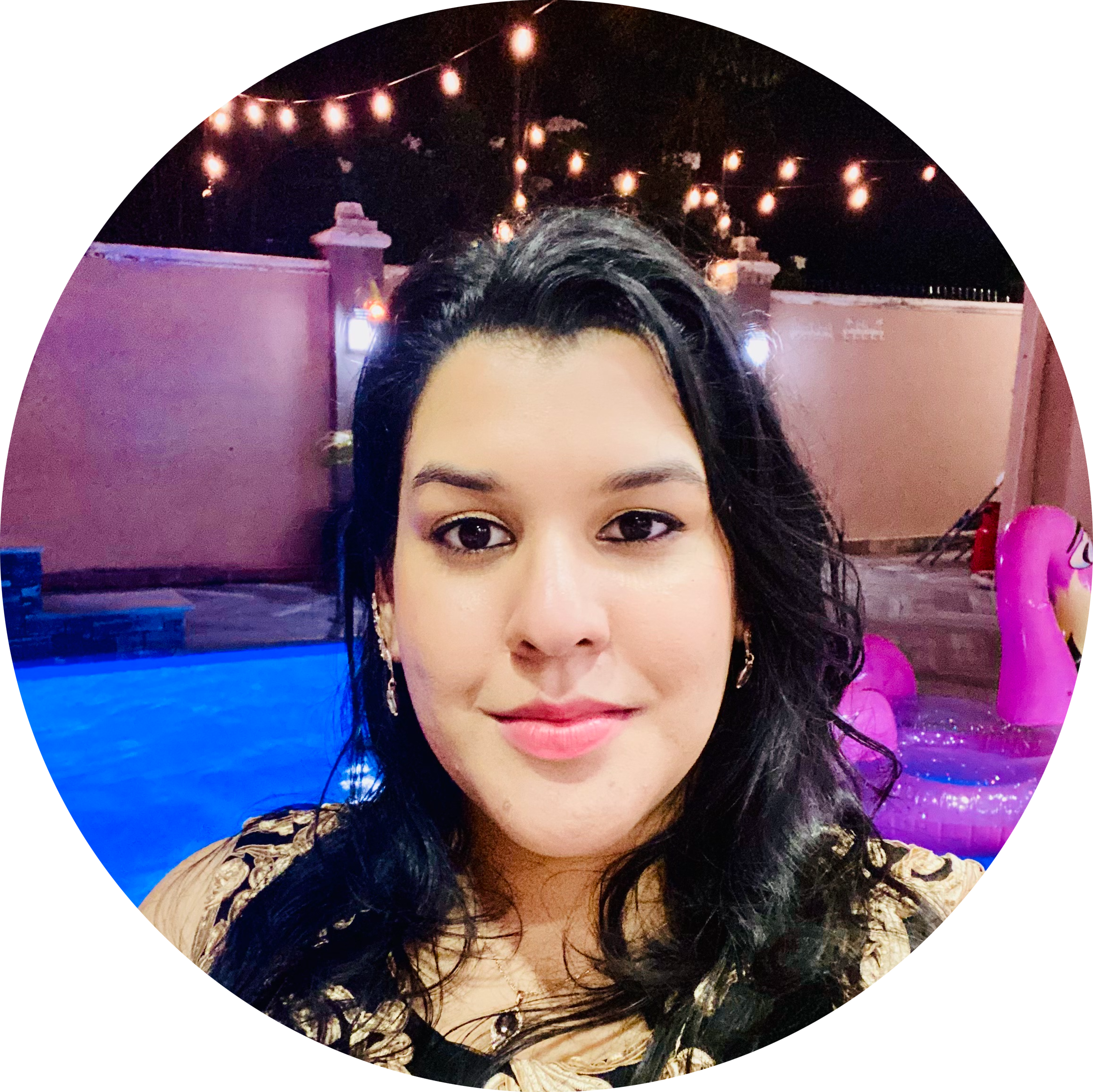 Sattie Maharaj's profile image