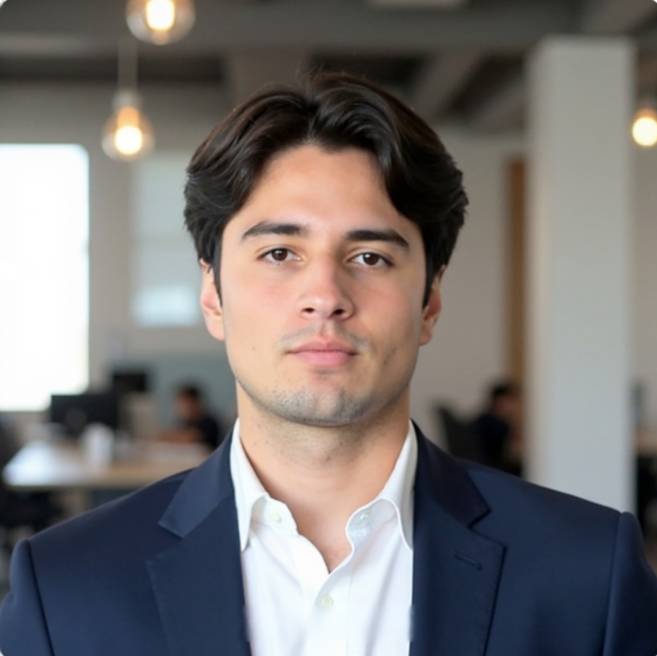 Esteban Olivares's profile image