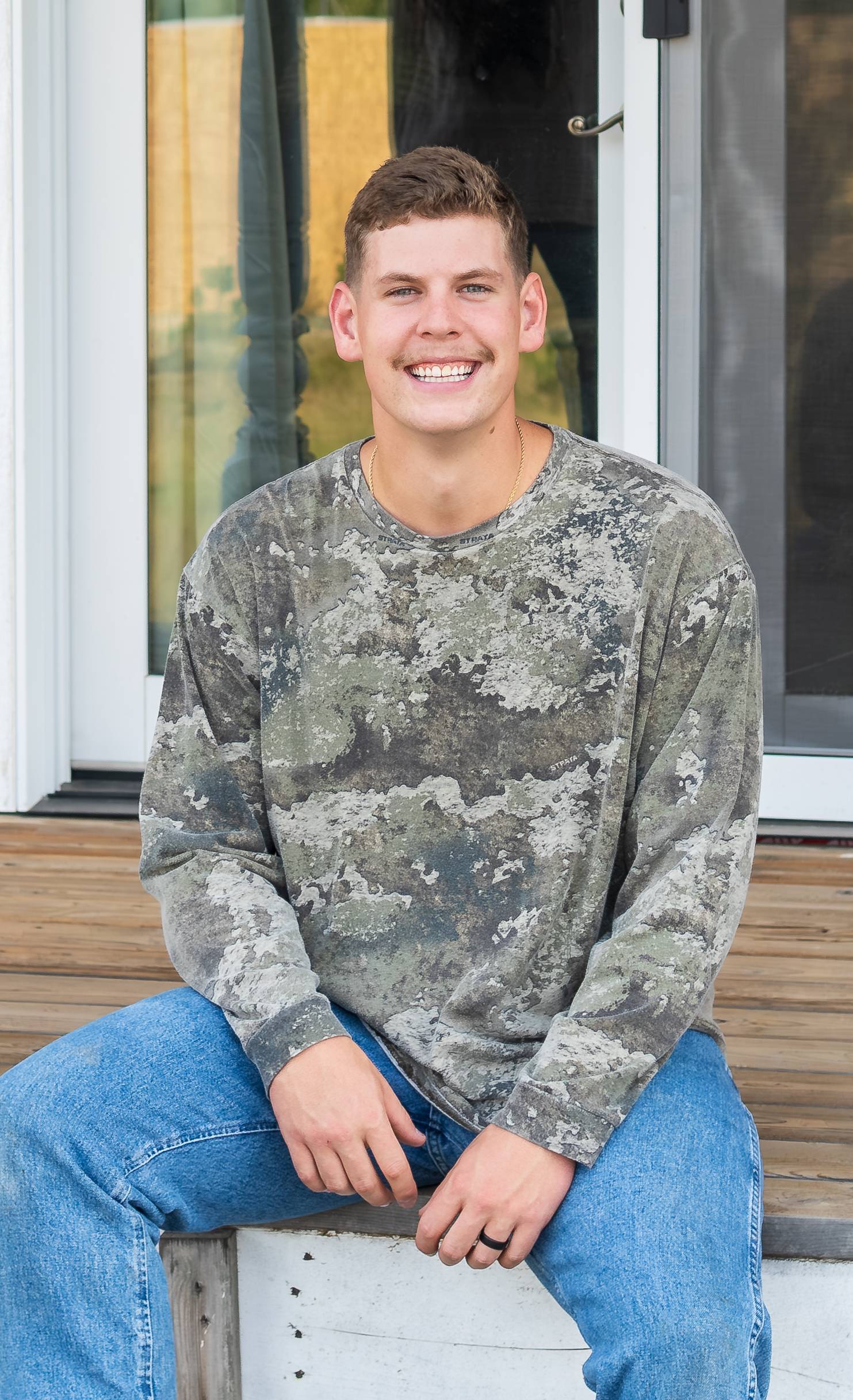 Chandler G Johnson's profile image