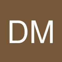 Dominic McKim's profile image