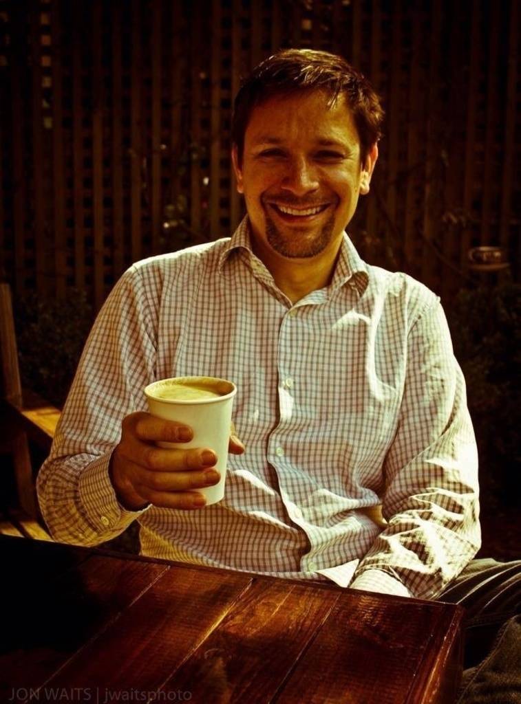 Kevin Klinkenberg's profile image