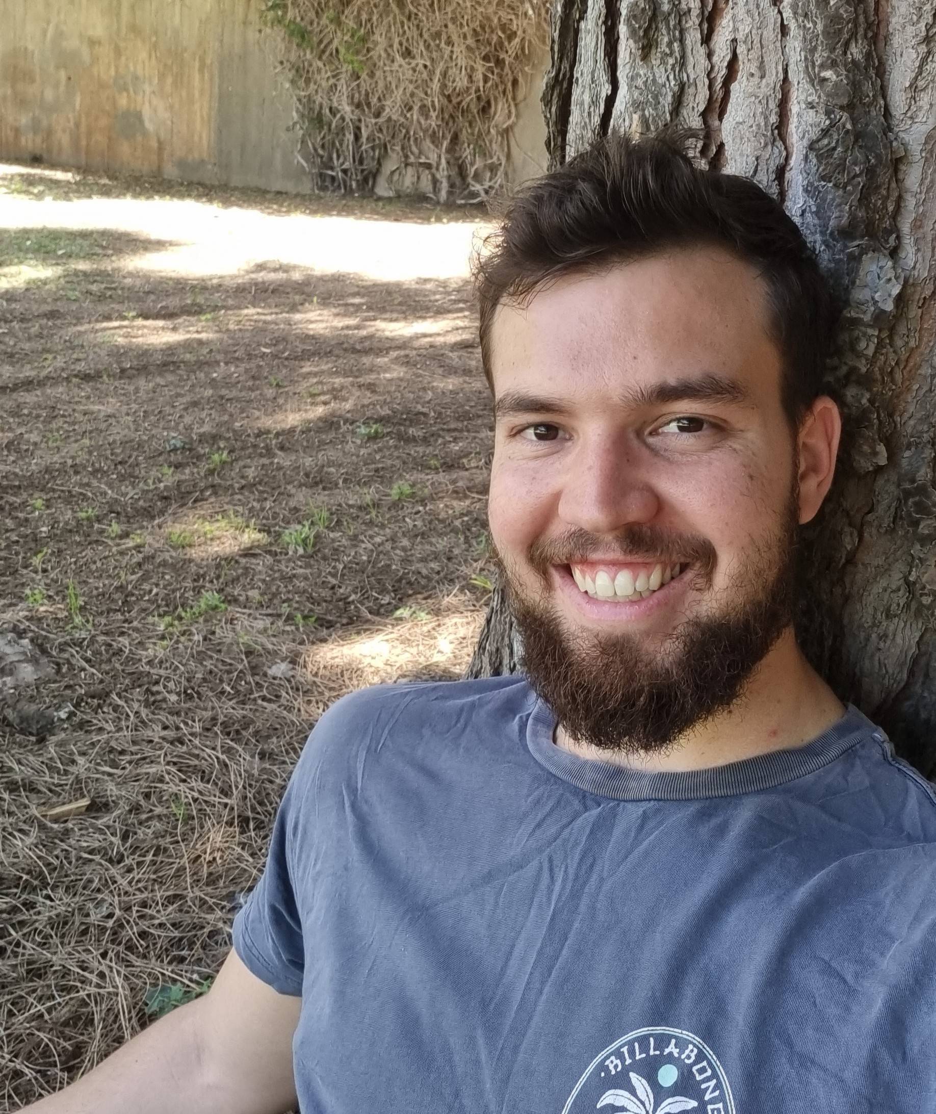 Daniel Kushnir's profile image