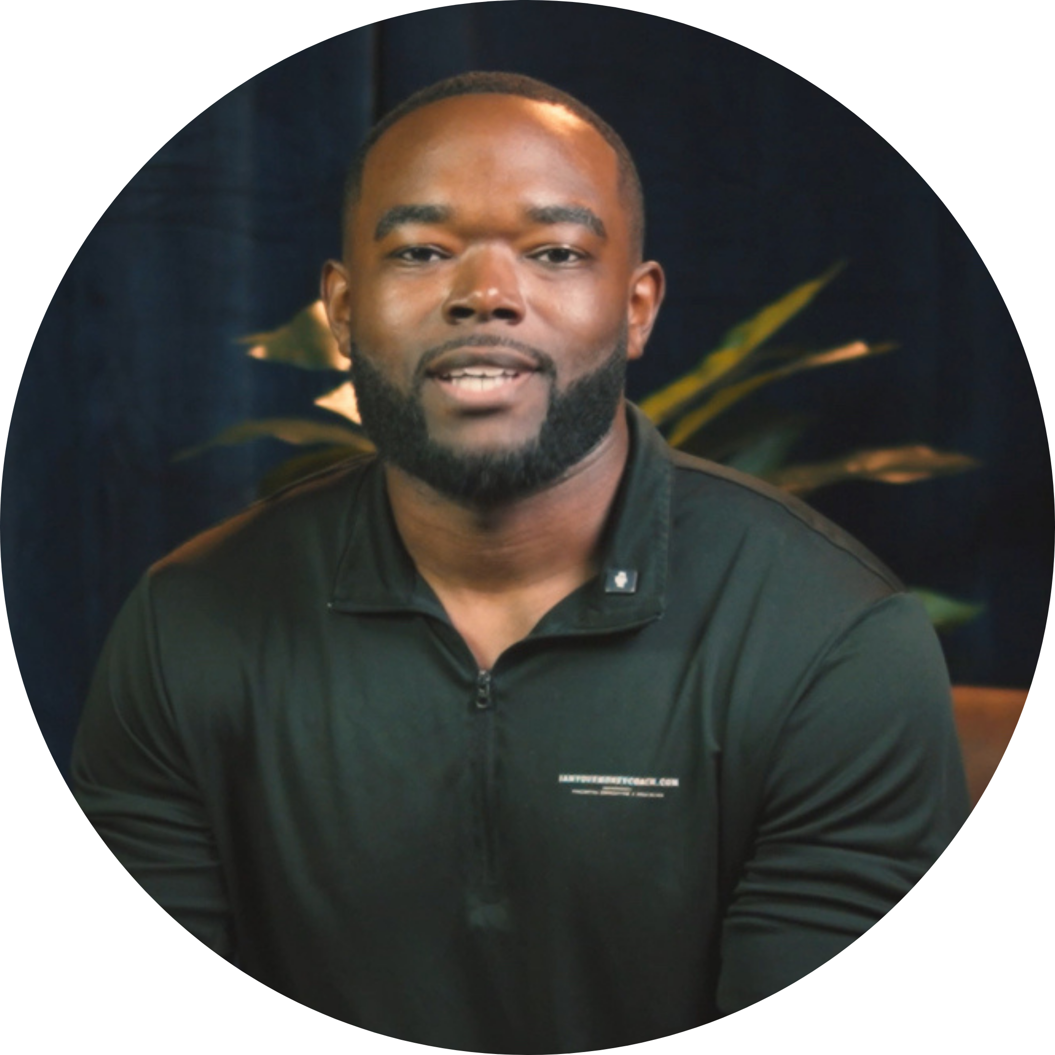 Vincent Hollerman's profile image