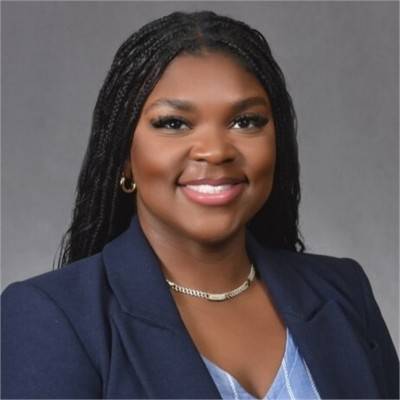 Nefertiti Peoples's profile image