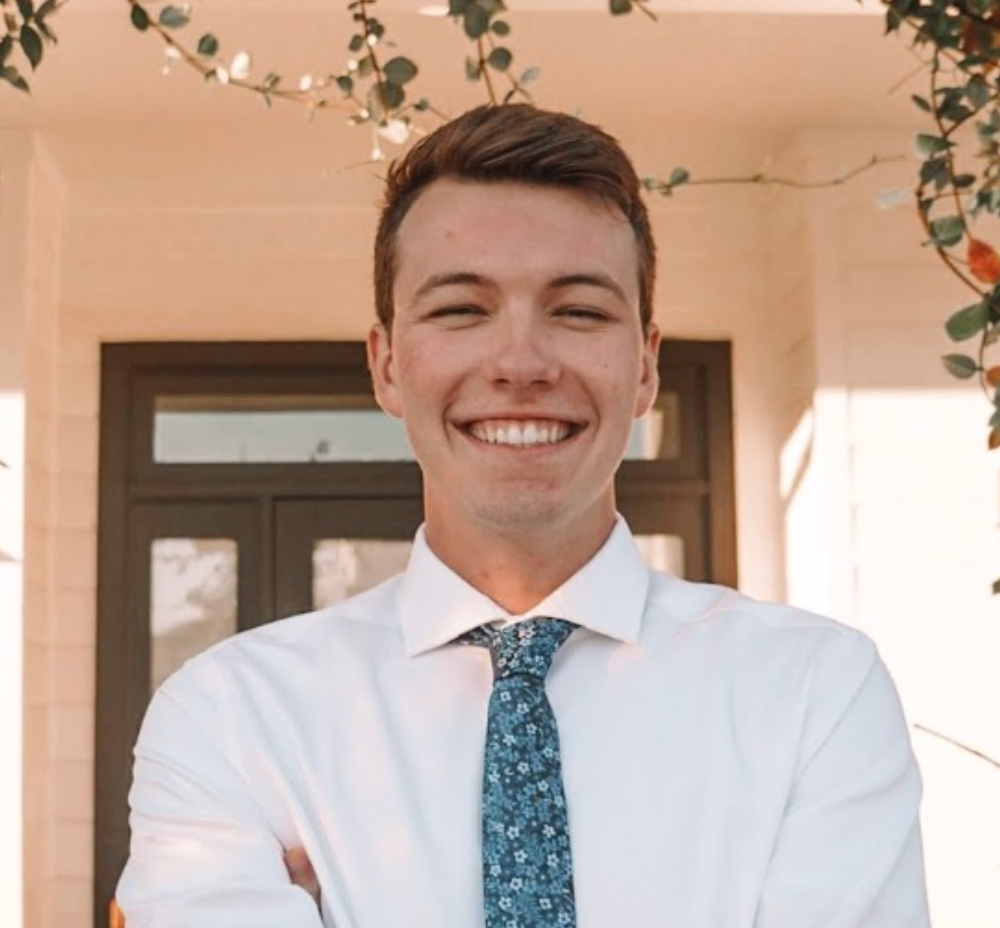 Matthew Webb's profile image