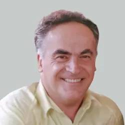 George Skondras's profile image