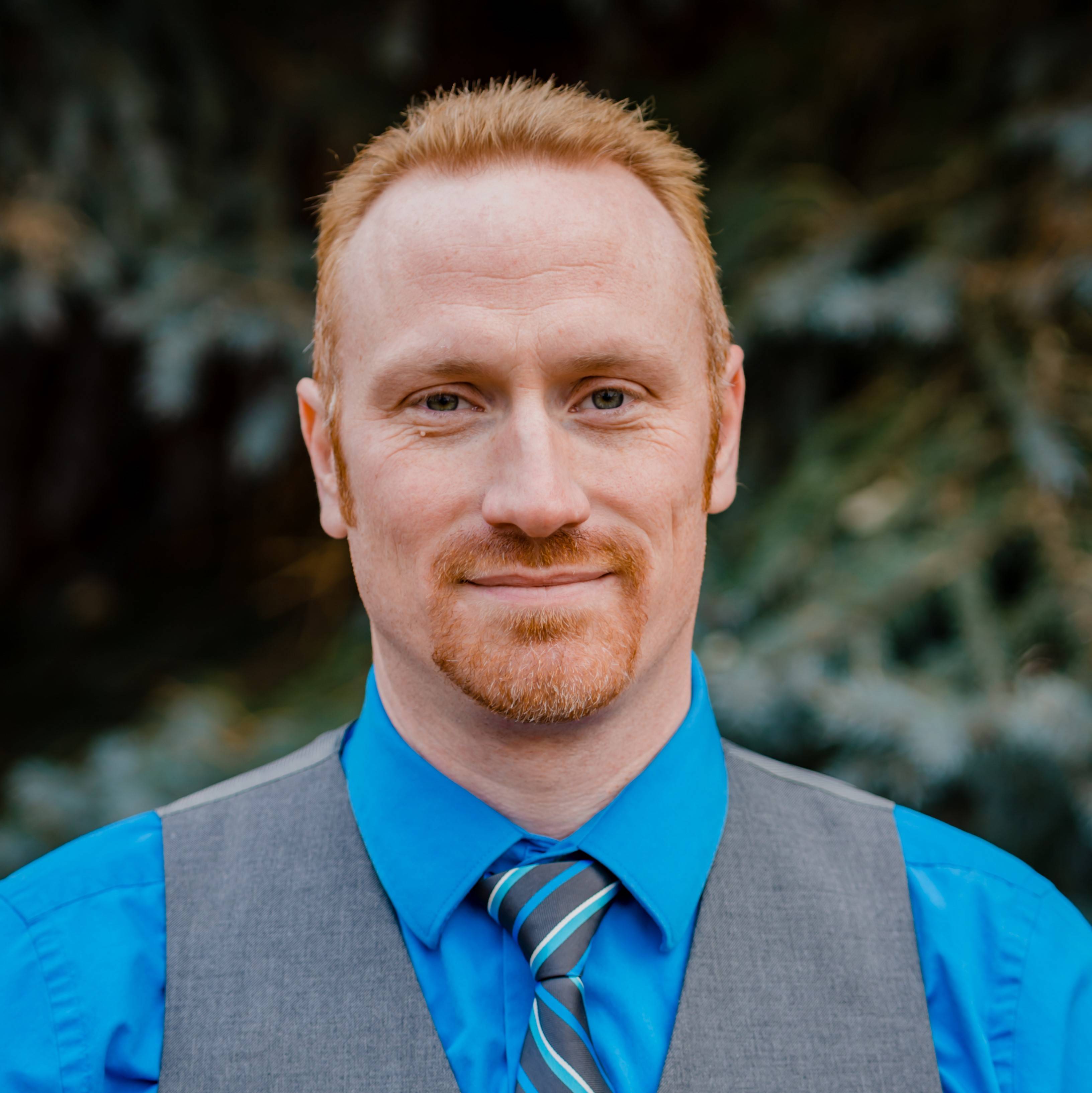 Eric Niehoff's profile image