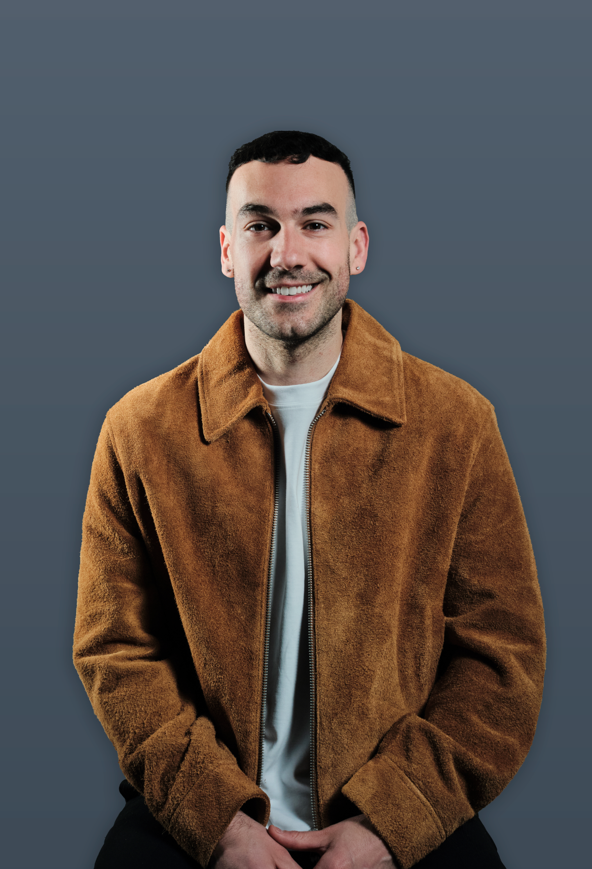 Matthew Fine's profile image