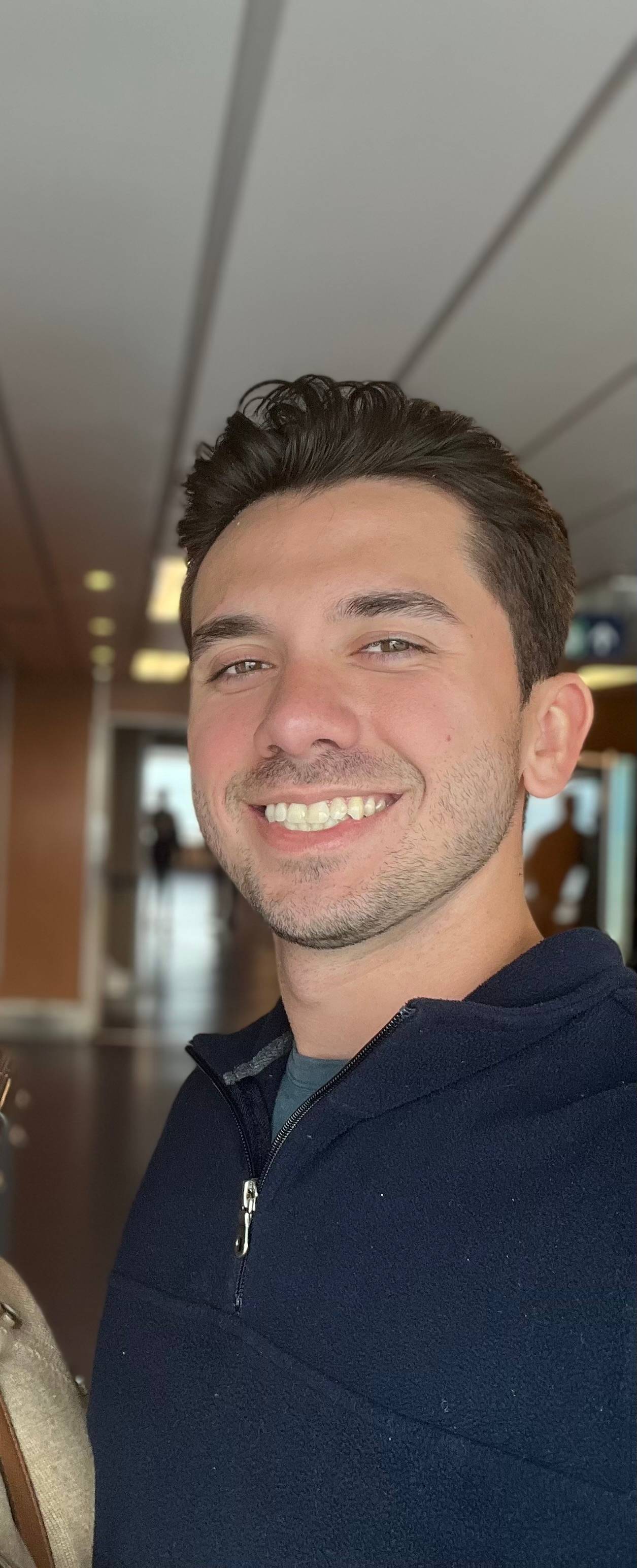 Zane Reynolds's profile image