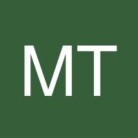 Michael Thomas Blackburn's profile image