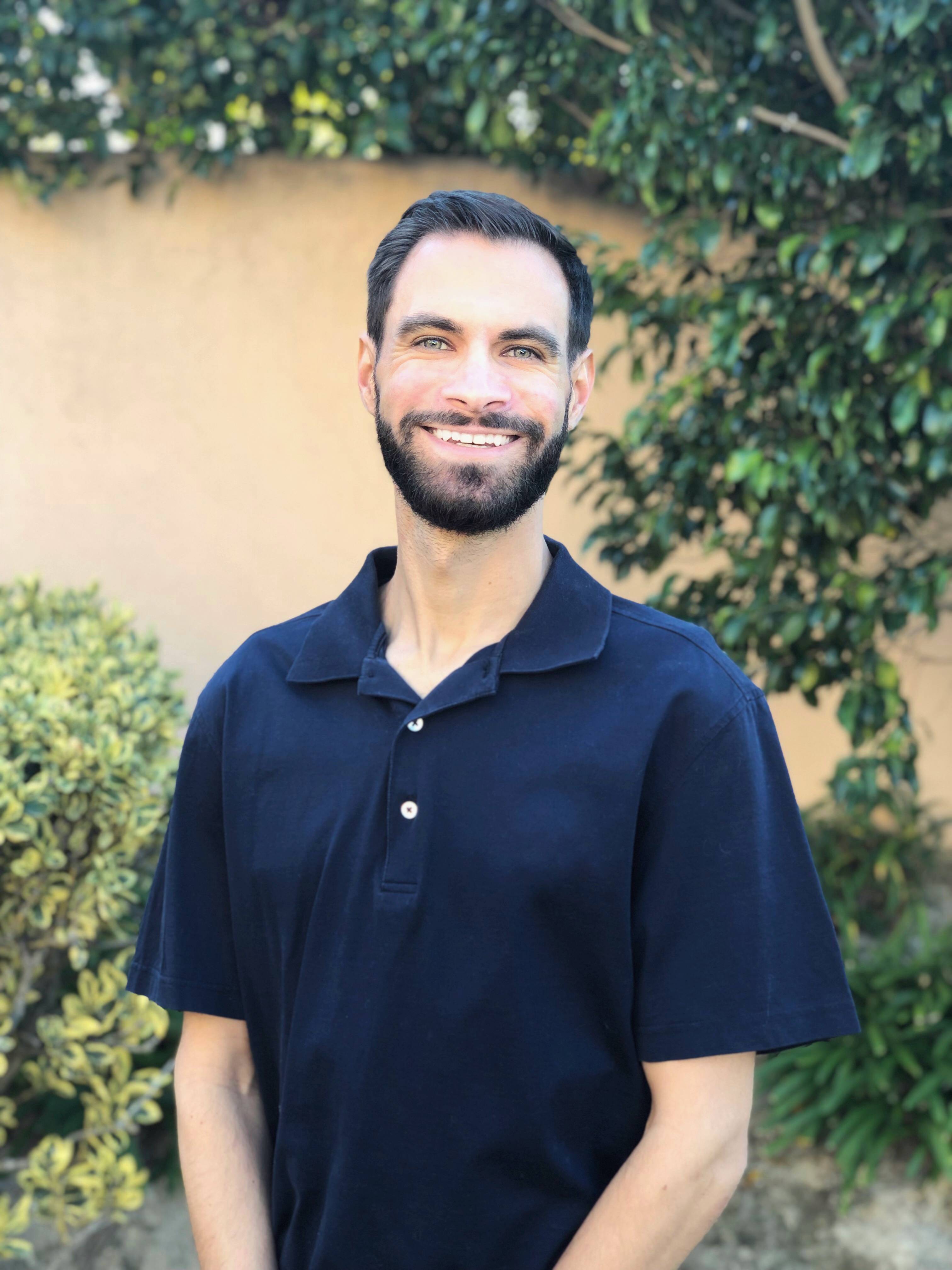 Justin Marche's profile image