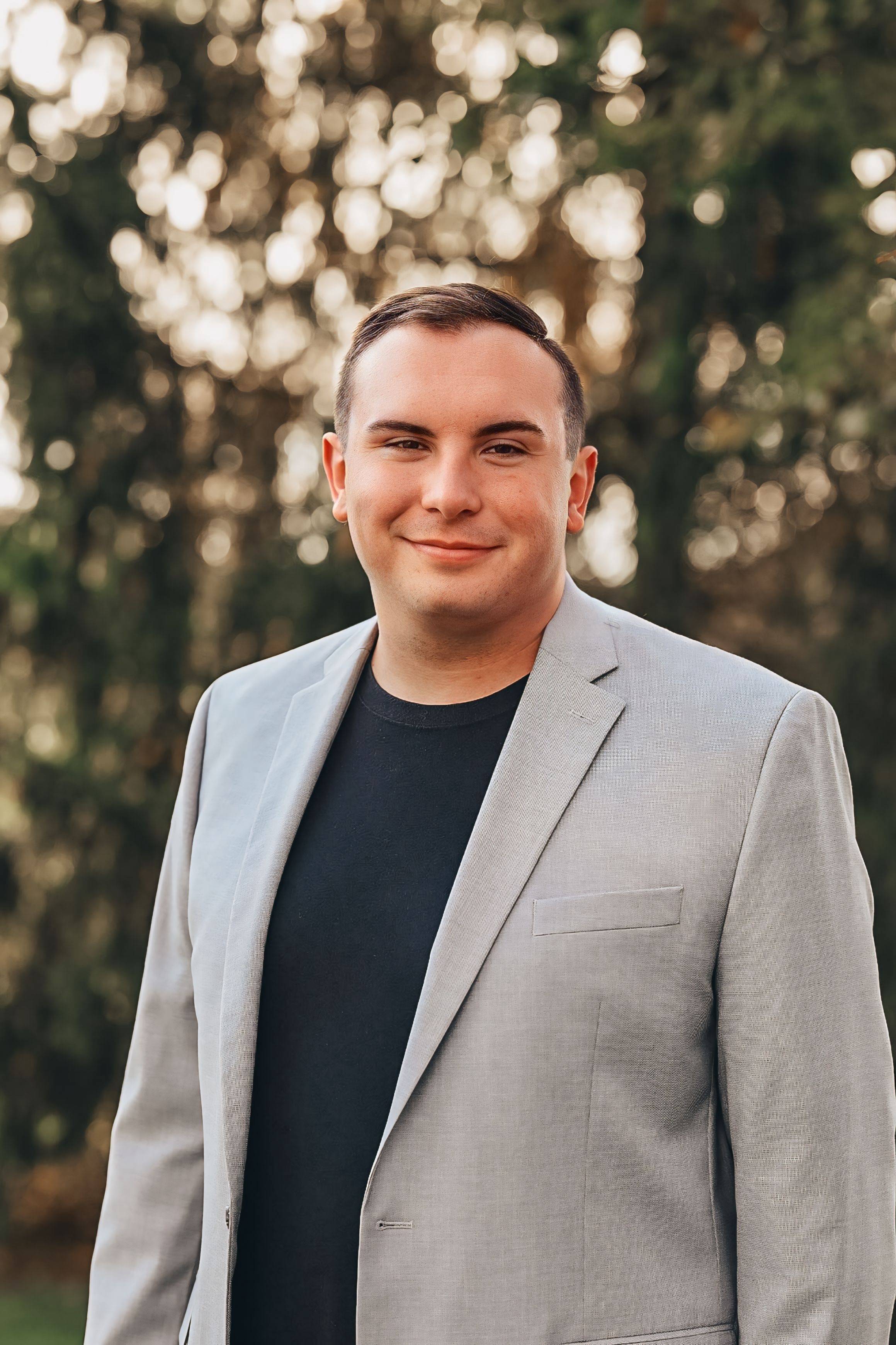 Alex Shartle's profile image