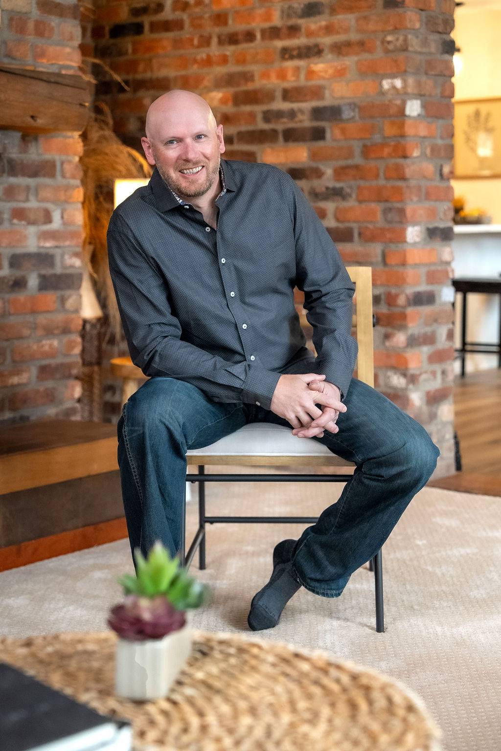 Zack Liesenfeld's profile image