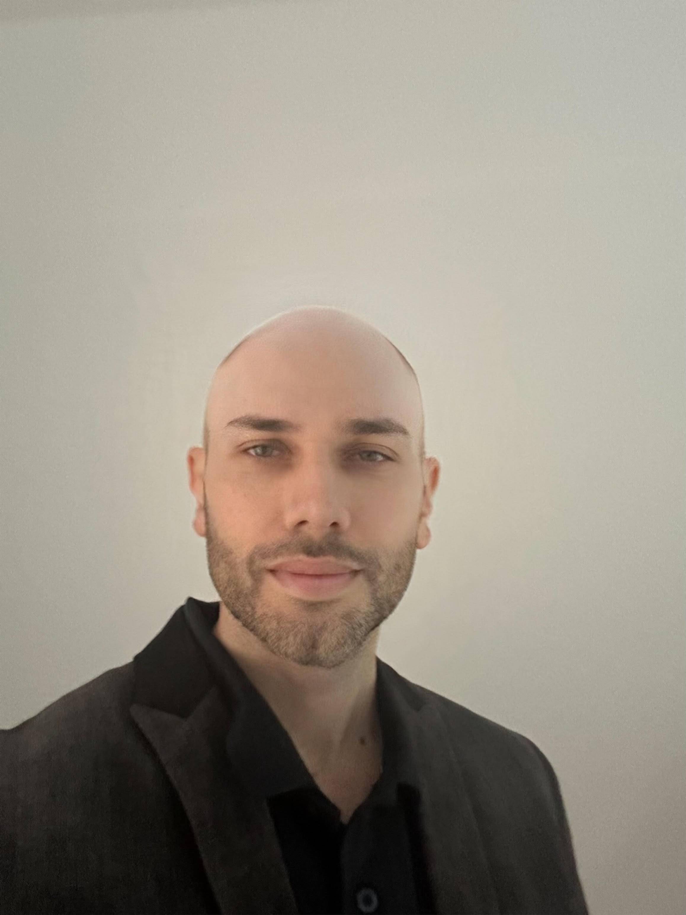 Alex Bortniker's profile image