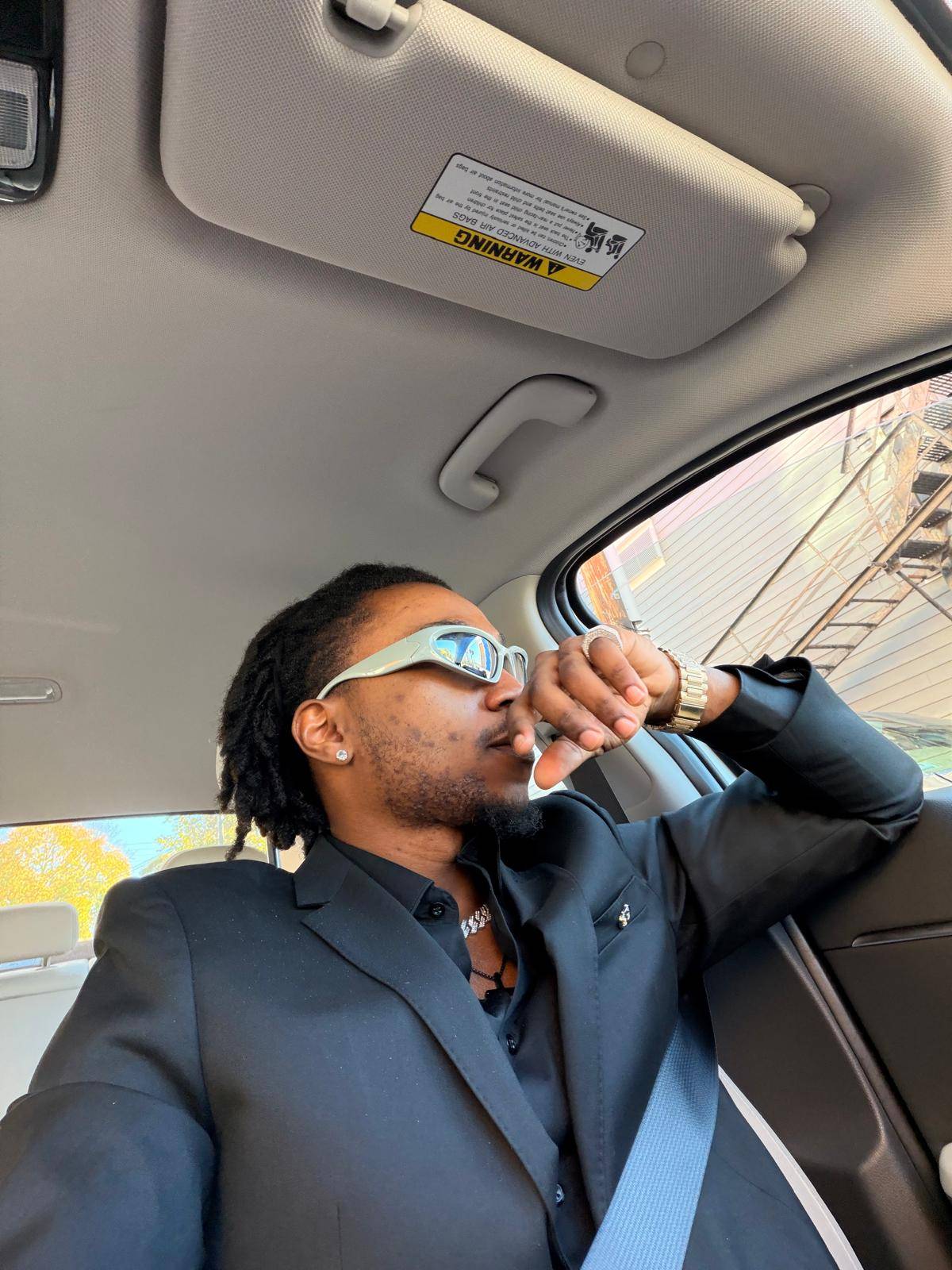 Osaivbie Osifo's profile image