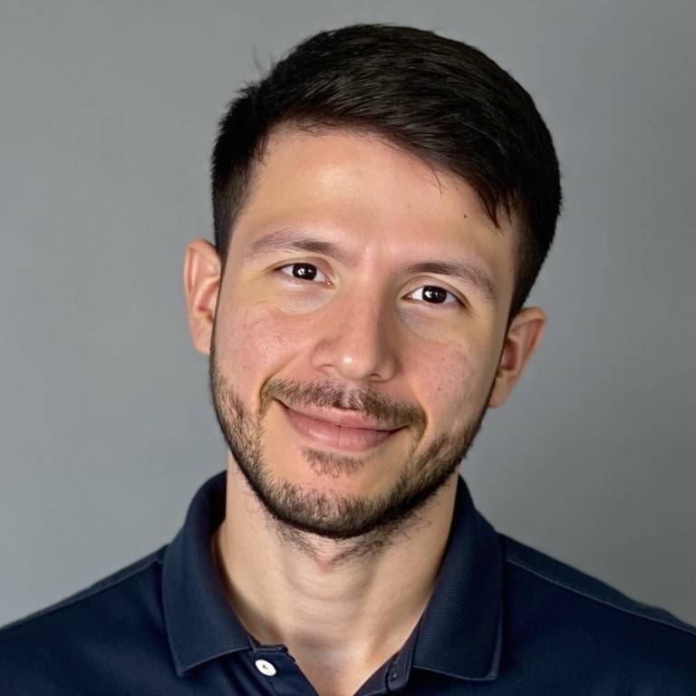 Manuel Ayala's profile image