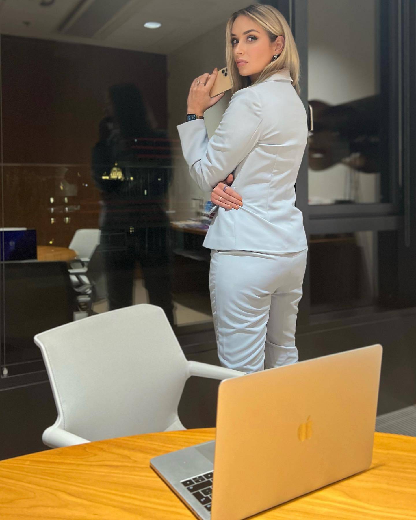 Martina Gallo's profile image