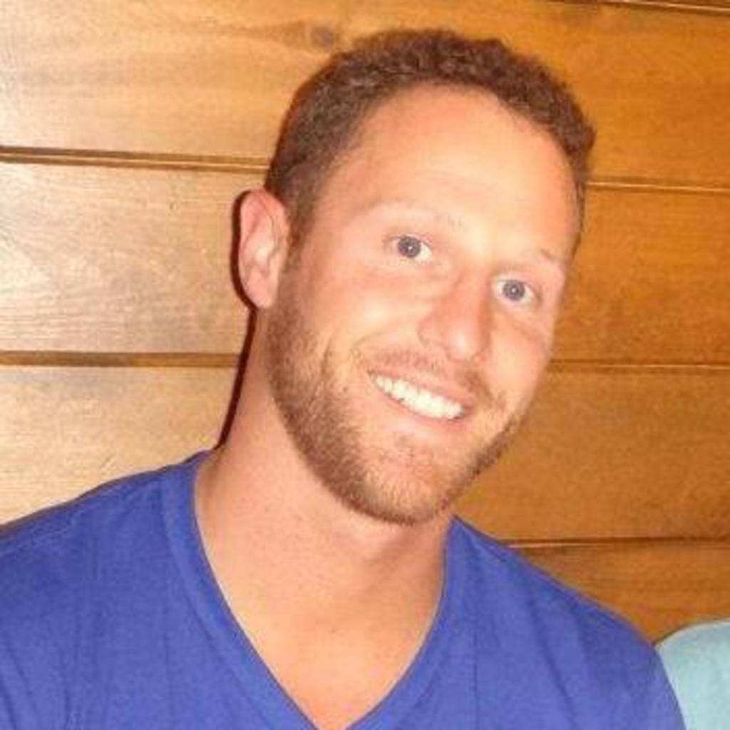 Justin Colby's profile image