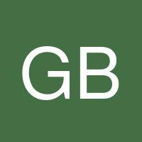 Gabrielle Blackwell's profile image