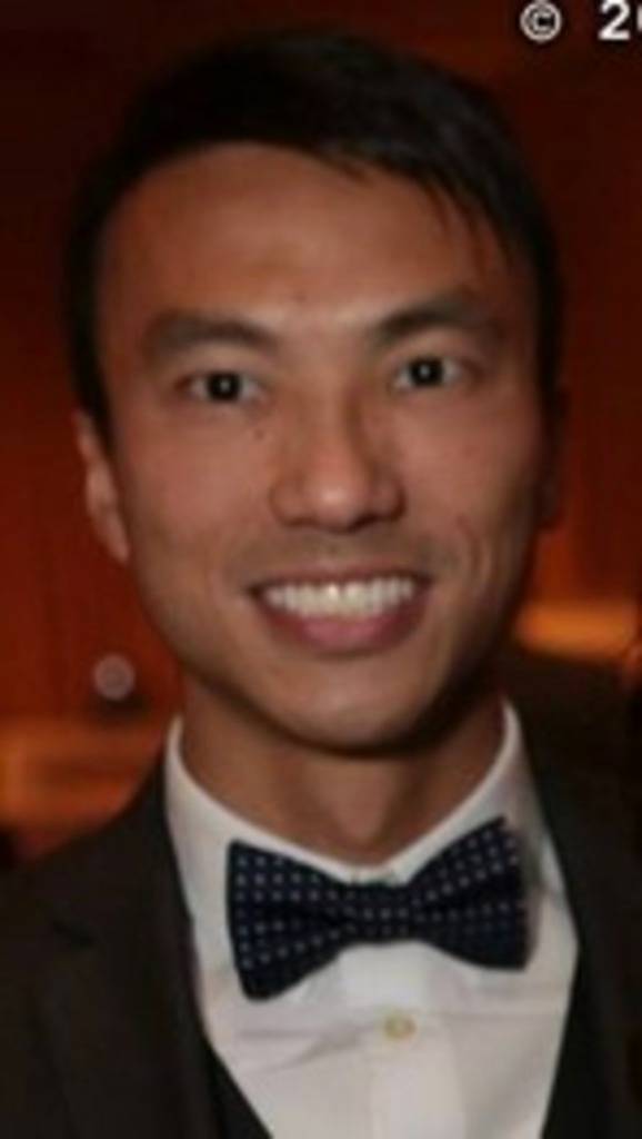 Byron Ma's profile image