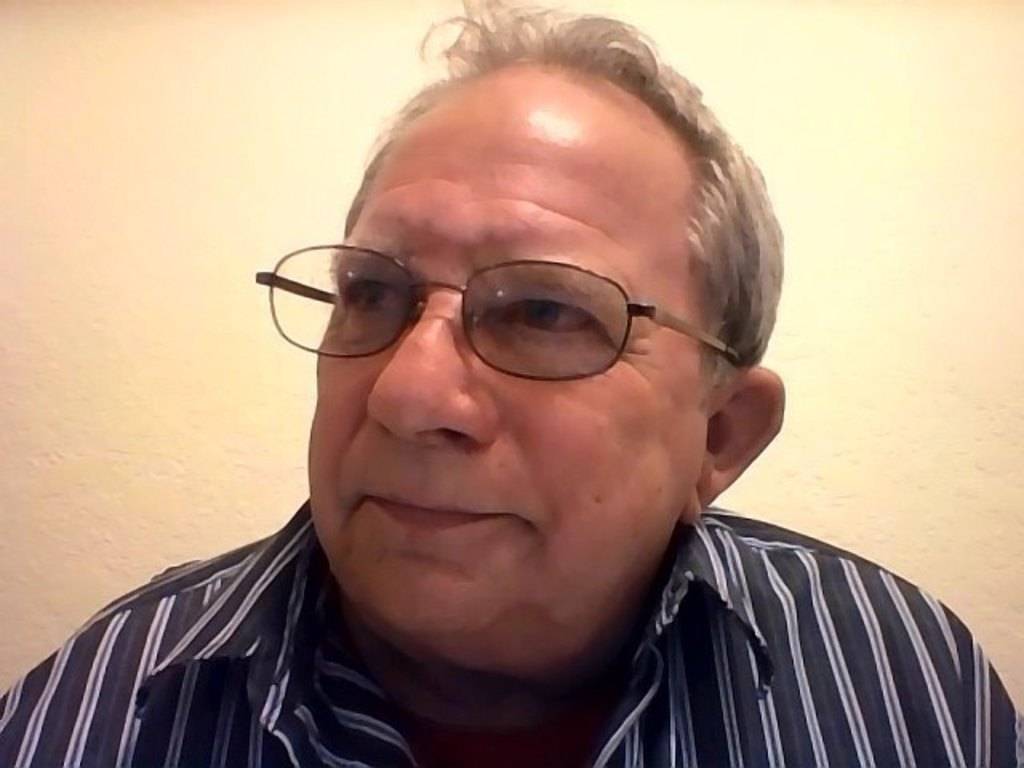 Tom Stevens's profile image