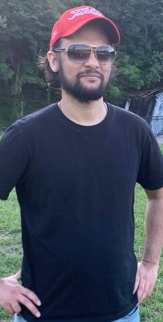 Abdul Ahad Shahzad's profile image